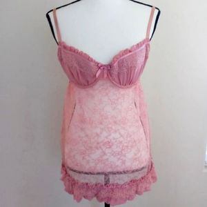 Victoria's Secret Lingerie